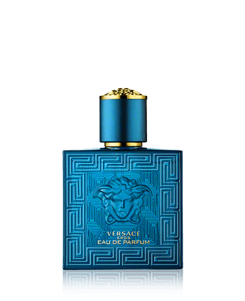 Versace Eros Eau de Parfum - 50ml
